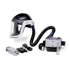 3M Versaflo TR-300N-HIK Heavy Industry PAPR Kit