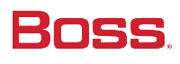 Boss Logo