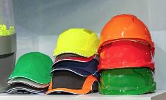 Bump Caps Vs Hard Hats