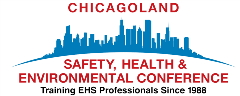 Chicago Safety, Health & Environmental Conference