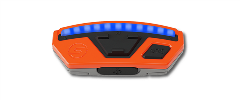 New    Safeguard Compass Core™ D-M01023 Personal Voltage and Current Detector