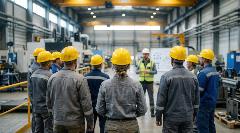 Five PPE Program Management Challenges_3