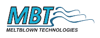 Meltblown Technology Logo
