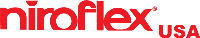 NiroflexUSA Logo