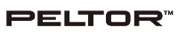 Peltor Logo