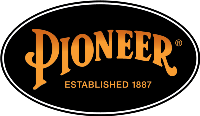 Pioneer Logo