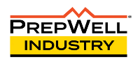 PrepWell Industry Logo