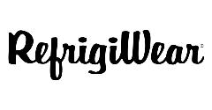 RefrigiWear Logo