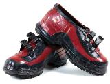 Selecting Dielectric Footwear 3 Selecting Dielectric Footwear 3