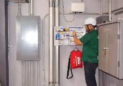 First Aid Only Smart Compliance Kit