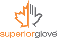 Superior Glove Logo