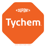 Tychem Logo