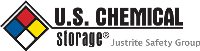 US Chemical Storage Logo