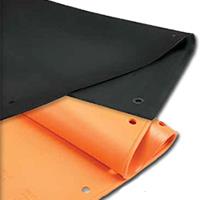 Voltgard Rubber Insulating Blankets