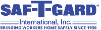 Saf-T-Gard Logo