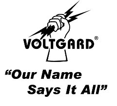 Voltgard Logo